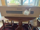 Sony HTS2000 3.1 Ch Dolby Atmos Soundbar. Excellent Condition!. Fixed Price $249.99.