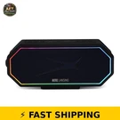 Altec Lansing Hydra Blast 2.0 Waterproof Bluetooth Speaker - Black. Fixed Price $60.99.