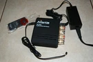 Atlantic Technology WA-5030-R Wireless Audio Receiver Only Uber Rare 2E. Fixed Price $195.00.