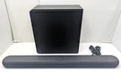 Yamaha ATS-2090 2.1 Channel Sound Bar With Wireless Subwoofer And Alexa Built-in. Fixed Price $119.99.