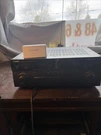 Yamaha Aventage RX-A820 7.2-CH Network 4K Airplay Hdmi Receiver With Mic. Fixed Price $250.00.