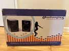Audioengine 5 Premium Powered Speakers System - Black Bookshelf New. Fixed Price $269.99.