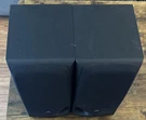 Jvc SP-C330 Speakers Set Left And Right 45W 6 Ohms Tested/works. Fixed Price $37.49.