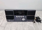 Velour YW-006 Alarm Radio Cd Player & Power Supply Sd MP3 No Remote Tested Works. Fixed Price $59.39.