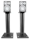 Pair 26" Bookshelf Stands For Yamaha NS-6490. Fixed Price $64.99.