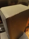 Acoustic Research PSC25 Center Channel Speaker Home Audio Tested Works. Fixed Price $40.00.