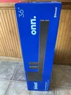 Onn Blast 5.1 400W 36" Bluetooth Soundbar. Fixed Price $175.00.