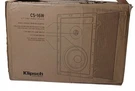 New Klipsch CS-16W 6.5" In Wall Speaker. Fixed Price $99.95.