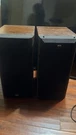 B&w - Bowers And Wilkins Series 500 DM560 Bookshelf Speakers. Fixed Price $700.00.