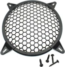 Pack 12 Inch Speaker Grills Subwoofer Waffle Guard Protector Co.... Fixed Price $22.19.