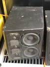 Miller Kreisel M&k S-150THX Speaker Left Angle. Fixed Price $295.00.