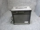 Crate GX15 Black Headphone Speaker Jacks Guitar Amplifier. Fixed Price $89.99.