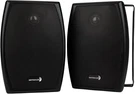 IO525BT 5-1/4" 2-WAY 70V Indoor/outdoor Speaker Pair Black. Fixed Price $190.97.