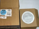Sonance 4 2-WAY Round In-ceiling Speaker 1 -weather Resistant W/flex Bars M20R. Fixed Price $140.77.