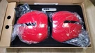 Edifier E25HD Luna Eclipse Compact Computer Bluetooth Speaker System Red. Fixed Price $139.99.