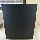 Klipsch Cinema 800 10-INCH Wireless Subwoofer Model. Fixed Price $250.00.