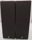Yamaha NS-A480 Compact Bookshelf Speakers Pair. Tested. Excellent.. Fixed Price $45.00.