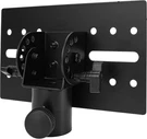 Rotatable 35MM Speaker Stand Adapter, Adjustable Metal Mount Bracket Tripod.... Fixed Price $22.90.