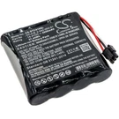 2-540-003-01, Ocjlb Battery For Soundcast OCJ410, OCJ410-4N, OCJ411A-4N, Outcast. Fixed Price $62.09.