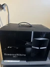 Bowers & Wilkins MM-1 Hi-fi Computer Speakers With Usb Aux. Fixed Price $200.00.