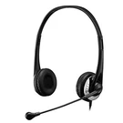 Adesso Xtream P2 Usb Headset 6FT Over-the-head Black. Fixed Price $27.75.