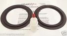 Jbl MR26 J620M P206G Narrow Surround Refoam Kit - Speaker Repair Free Shipping. Fixed Price $21.55.
