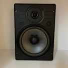 Niles MP650 1/2 Inch 2-WAY In-wall Speaker Multipurpose No Cover Plate M603558. Fixed Price $17.00.