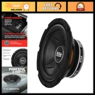 8" Car Subwoofer 600W Max Power, Single 4 Ohm Coil, Easy Mounting, Great Sound. Fixed Price $53.99.