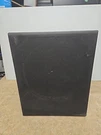 Cerwin Vega CLSC-15S Subwoofer 15" 400 Watts Tested. Fixed Price $249.00.