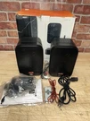 Jbl Control 2.4G (missing The Transmitter). Fixed Price $79.95.