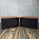 Bose 4.2 Series Ii Left & Right Bookshelf Direct Reflecting Speaker **tested**. Fixed Price $299.99.