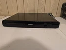 Philips Dvd Home Theater System Hts 3555 57 Tested Working Unit Only, No Remote. Fixed Price $48.99.