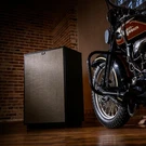 Two (2) Klipsch Cornwall Iv's, Brand New, Satin Black Ash, Factory Sealed. Fixed Price $7299.98.