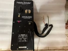 Definitive Technology Bp 7006 Bipolar Supertower Amp Red Power Light Comes On.. Fixed Price $139.00.