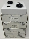 Audax PA010A1 Lot Of 4 Pairs Mini Speakers Made France New Old Stock. Fixed Price $79.99.