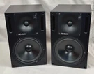 Genelec HT208 Active Home Theater Speakers (pair). Fixed Price $1200.00.