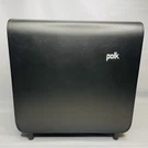 Polk Audio System Omni SB1 Plus Home Subwoofer Wireless Speaker W/cord. Fixed Price $49.95.