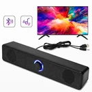 Surround Wireless Bluetooth Stereo Speakers Tv Home Theater. Fixed Price $16.98.