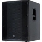 Yorkville Sound Yxl 15SP 15" Powered Subwoofer With Bluetooth Control. Fixed Price $799.00.