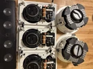Sonance Speakers Ceiling And Wall. Center Canton. 6 Total. Fixed Price $175.00.