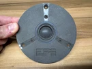 Epi Time Energy T/e 70 Tweeter Part # 0940. Fixed Price $67.71.