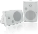 400W 6.5 Inch Passive Outdoor Speakers Wired WATERPROOF,2 Way Wall Mounted. Fixed Price $103.26.