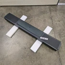 Jbl 1300X - Center Soundbar Only (used) #c. Fixed Price $249.00.