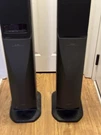 Sony SA-VA15 Speakers Home Theater Active System Pair. Fixed Price $199.99.