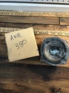 Parasound Awm 380 Ohm Woofer *tested, Excellent*. Fixed Price $24.97.