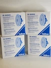 4 Nutone IS-920WH Two-way Coaxial Ceiling Speakers, New Box. Fixed Price $59.99.