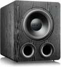 Svs PB-1000 Pro Ported 12" Powered Subwoofer **open Box**. Fixed Price $729.00.