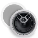 Polk Audio MC80 2 Way Ceiling Speaker White Single Dynamic Built-in. Fixed Price $369.99.