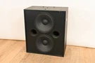 Jbl 4739 Dual 15 Passive Cinema Subwoofer CG01VYT. Fixed Price $499.99.