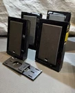 Bowers & Wilkins FPM2 Set Of (selling 4X Mounts Not Included). Fixed Price $635.00.